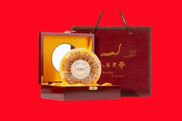 诚信求购:铁锋区高价回收冬虫夏草是按克吗